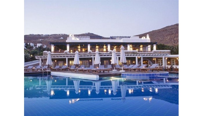 Hotel San Marco poza 3