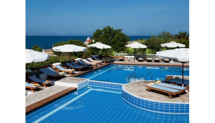 Hotel San Marco poza 0