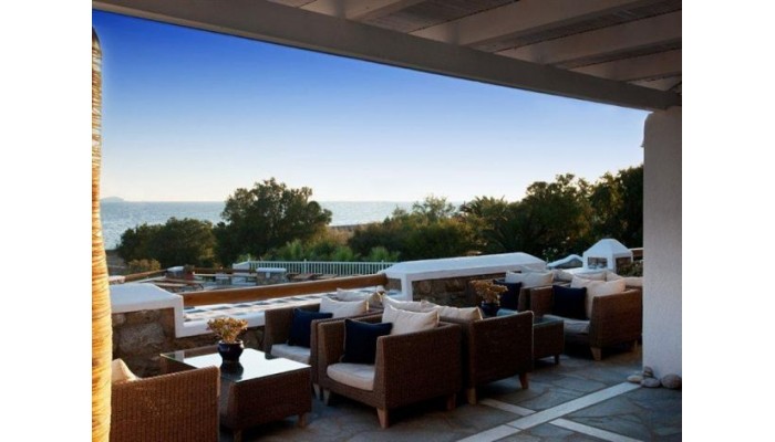 Hotel San Marco poza 9