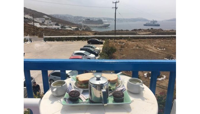 Panorama Hotel poza 10