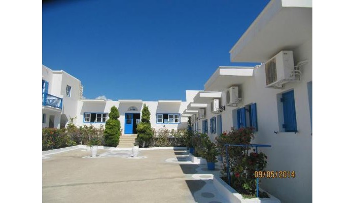 Panorama Hotel poza 2