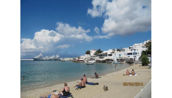 Panorama Hotel poza 11