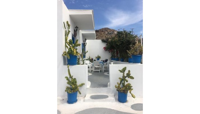 Panorama Hotel poza 4