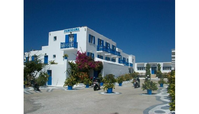 Panorama Hotel poza 1