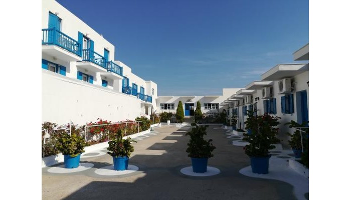 Panorama Hotel poza 3