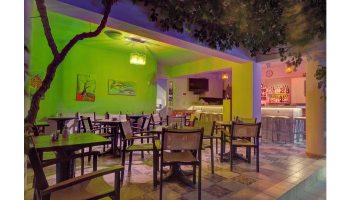 Hotel Costas & Chrysoula poza 9