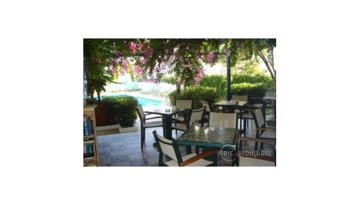 Hotel Costas & Chrysoula poza 0