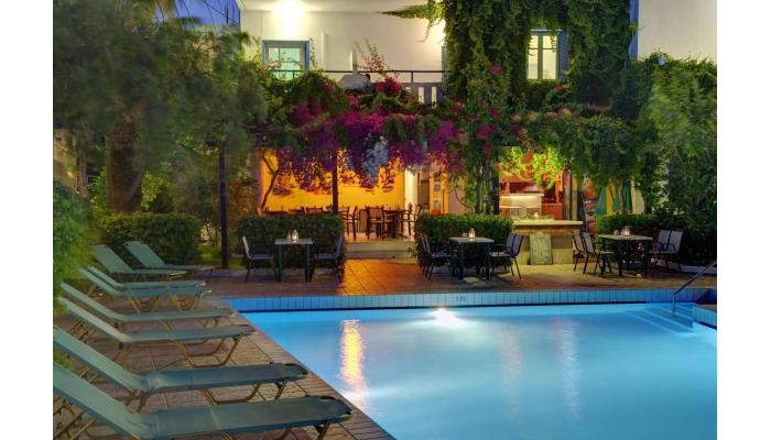 Hotel Costas & Chrysoula poza 8