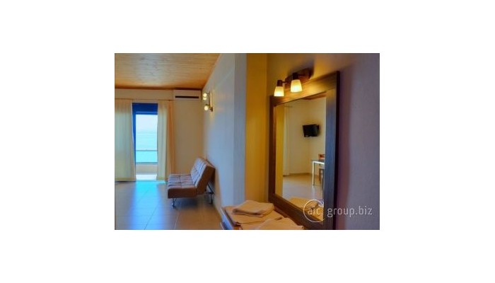 Hotel Minos Boutique poza 1