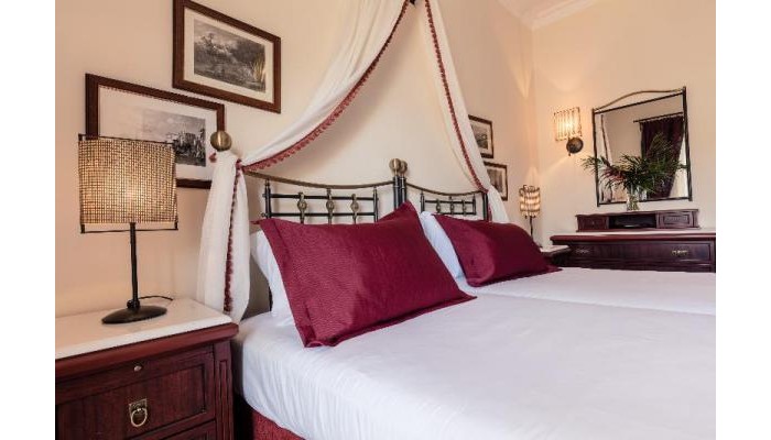 Agistri Hotel poza 5