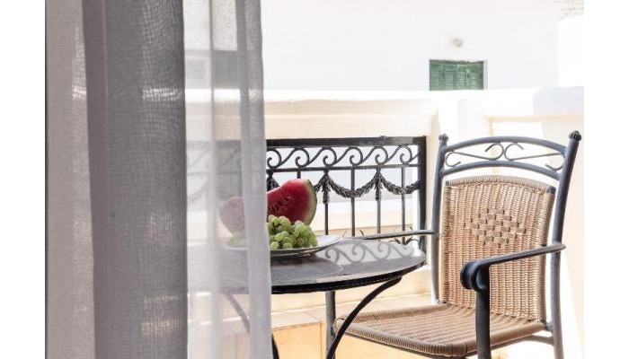 Agistri Hotel poza 6