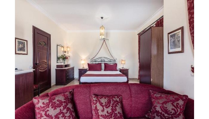 Agistri Hotel poza 1