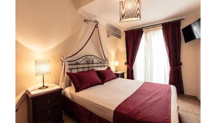 Agistri Hotel poza 8
