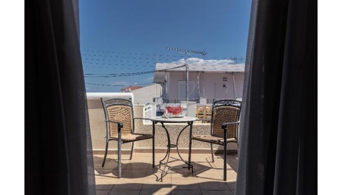 Agistri Hotel poza 7