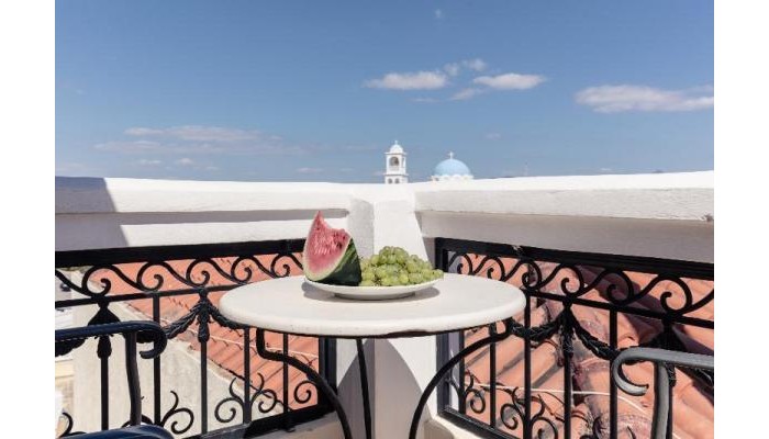 Agistri Hotel poza 4