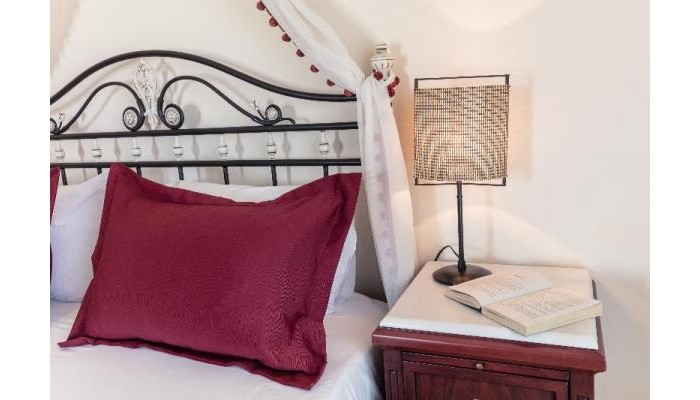 Agistri Hotel poza 2