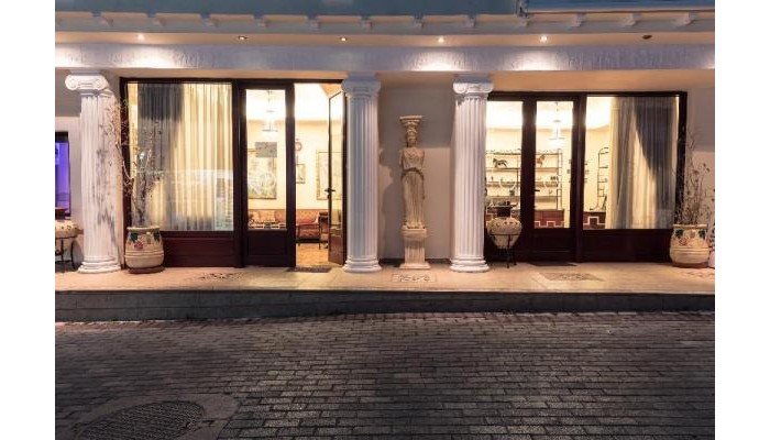 Agistri Hotel poza 9