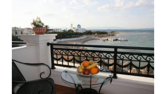 Hotel Aktaion Ii poza 0