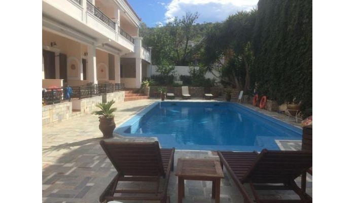 Hotel Aktaion Ii poza 4