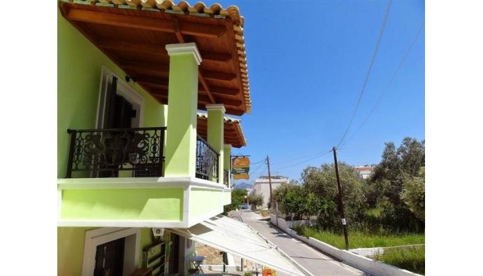 Hotel Aktaion Ii poza 8