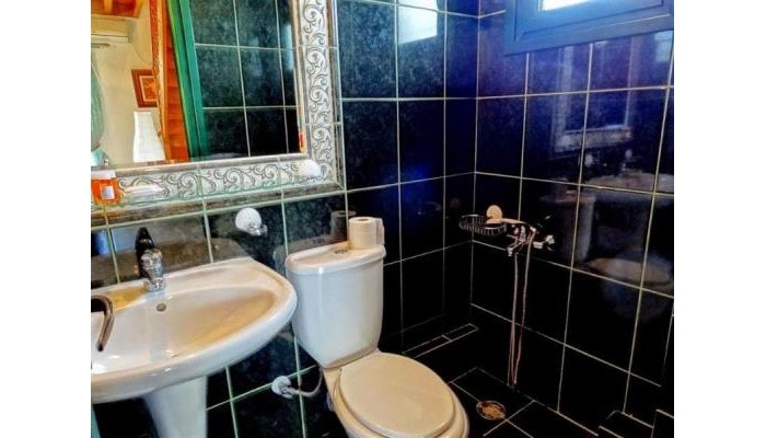 Hotel Aktaion Ii poza 9