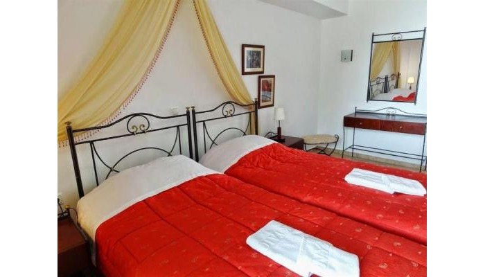 Hotel Aktaion Ii poza 2