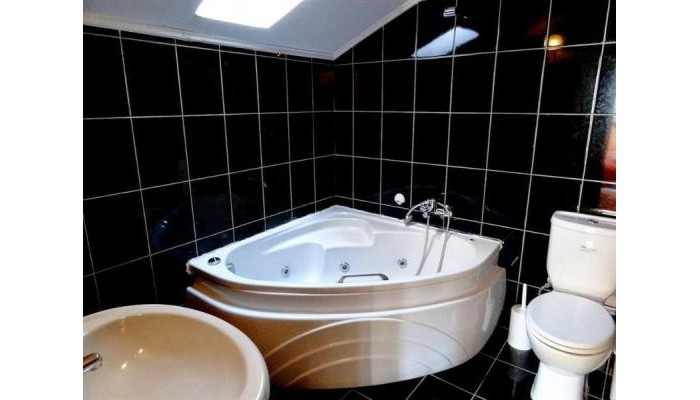 Hotel Aktaion Ii poza 1