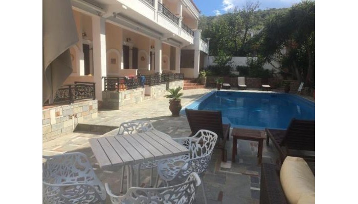 Hotel Aktaion Ii poza 6