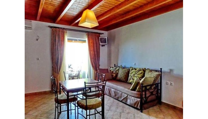 Hotel Aktaion Ii poza 7