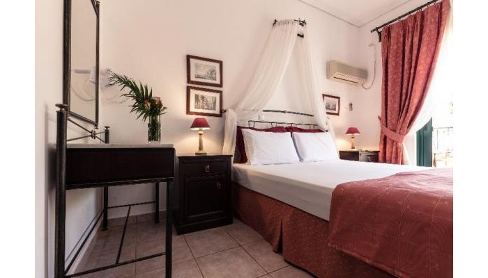 Hotel Dionysos poza 9