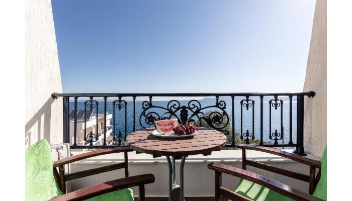 Hotel Dionysos poza 1