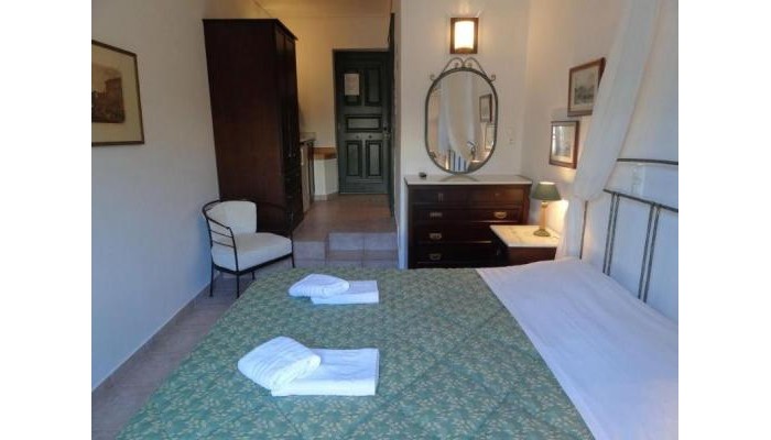 Hotel Dionysos poza 6