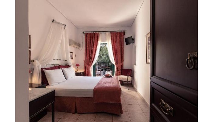 Hotel Dionysos poza 5