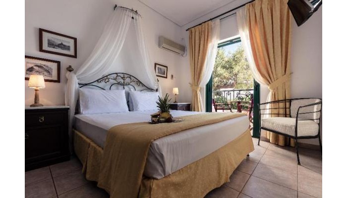 Hotel Dionysos poza 4