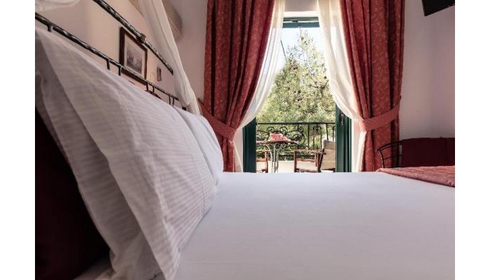 Hotel Dionysos poza 7