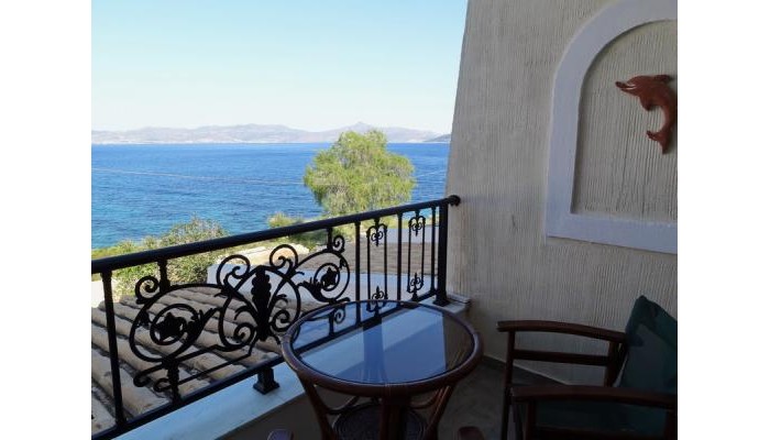 Hotel Dionysos poza 2