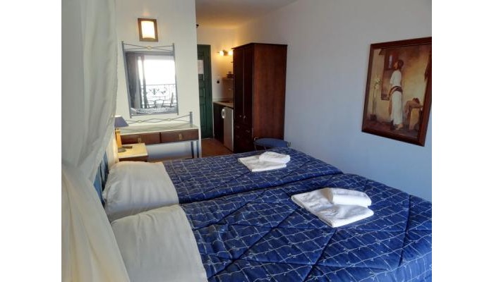 Hotel Dionysos poza 3