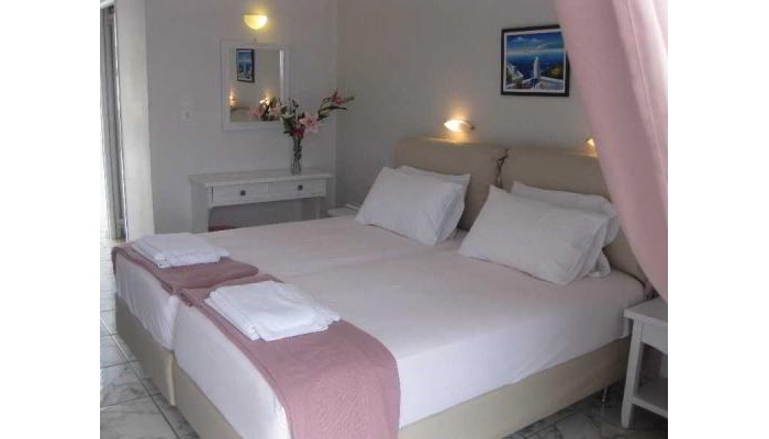 Hotel Milos poza 8