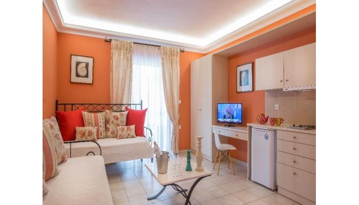 Oasis Scala Beach Hotel poza 1