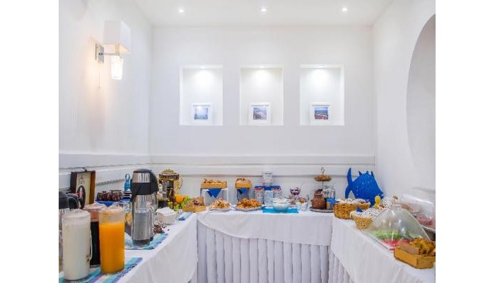 Oasis Scala Beach Hotel poza 7