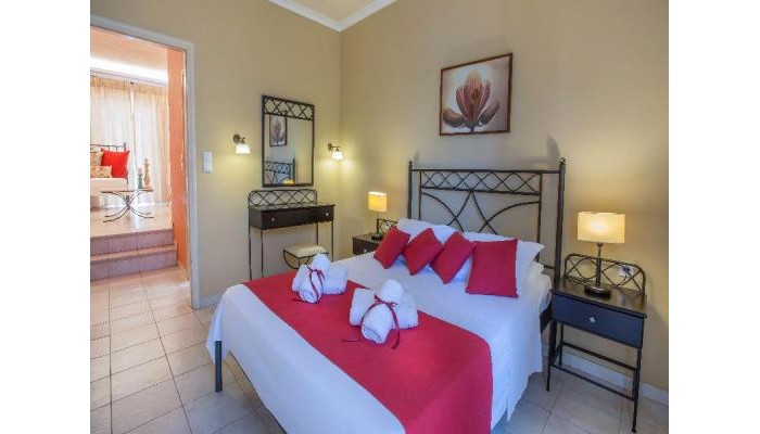 Oasis Scala Beach Hotel poza 3