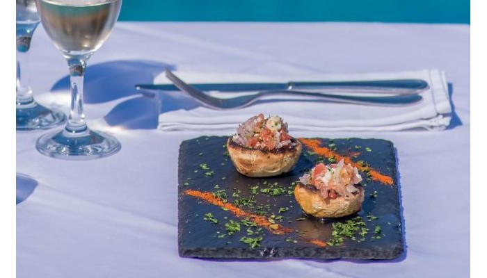 Oasis Scala Beach Hotel poza 6