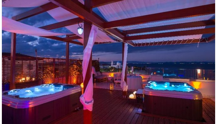 Oasis Scala Beach Hotel poza 8