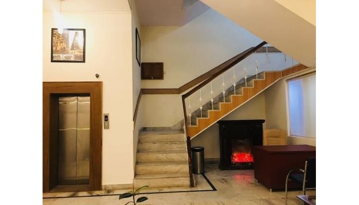 Hotel Chanakya poza 0