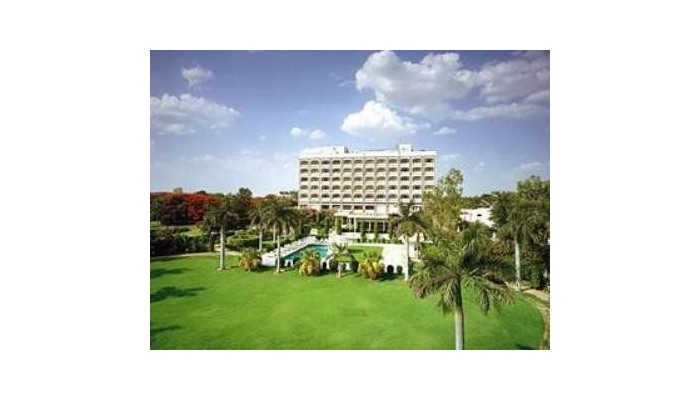 Hotel Gateway poza 1