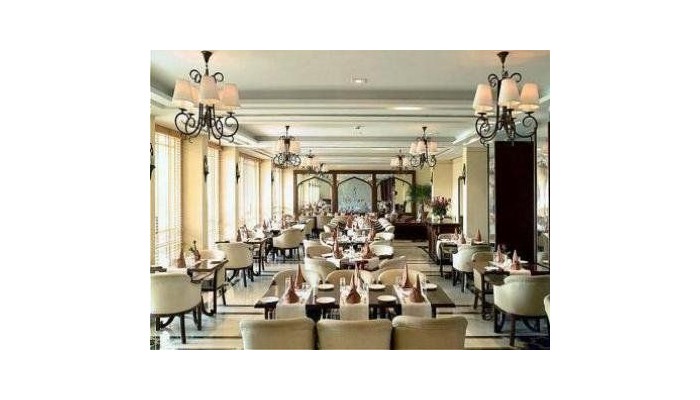 Hotel Gateway poza 4