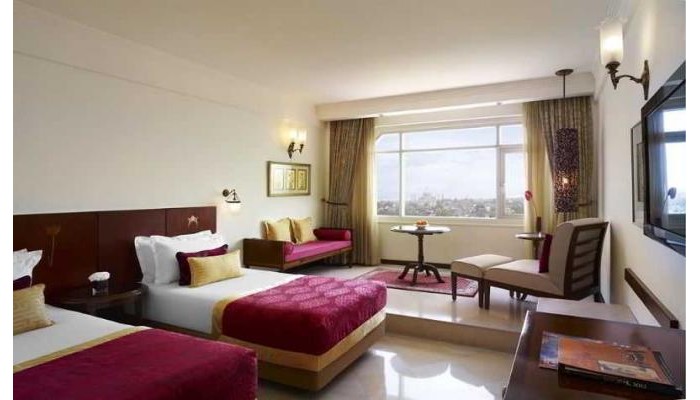 Hotel Gateway poza 5