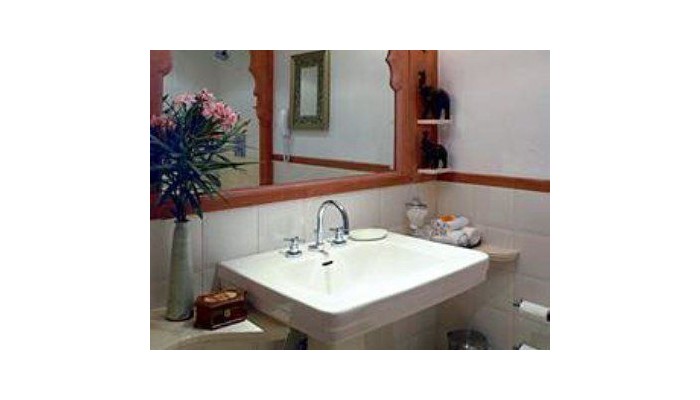 Hotel Gateway poza 3