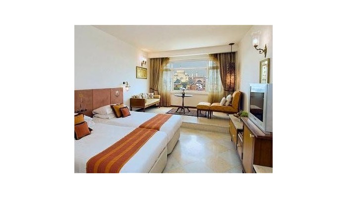 Hotel Gateway poza 2