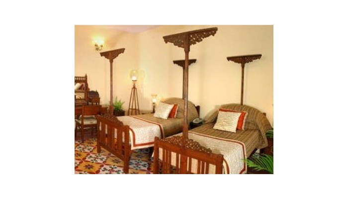 Hotel Grand Imperial poza 7